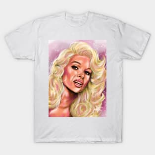 Jayne Mansfield T-Shirt